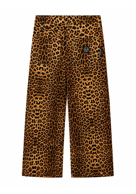 Jeans maculato PHILIPP plein junior | F6PHJGPA069200